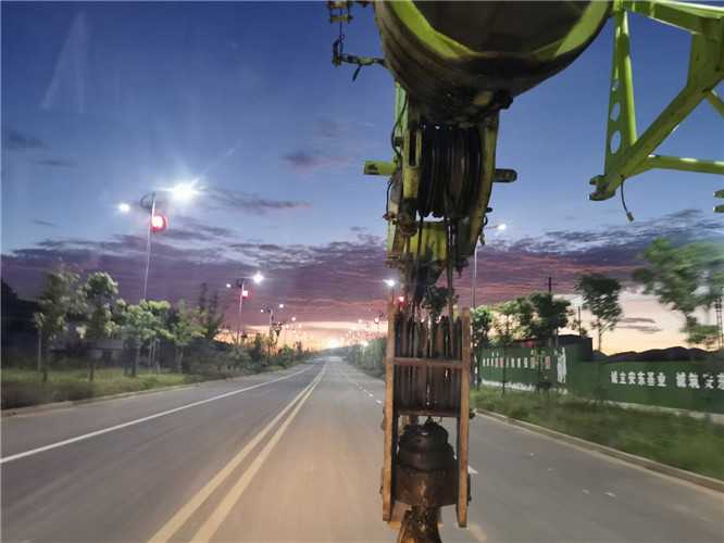 安溪县大件吊装怎么收费