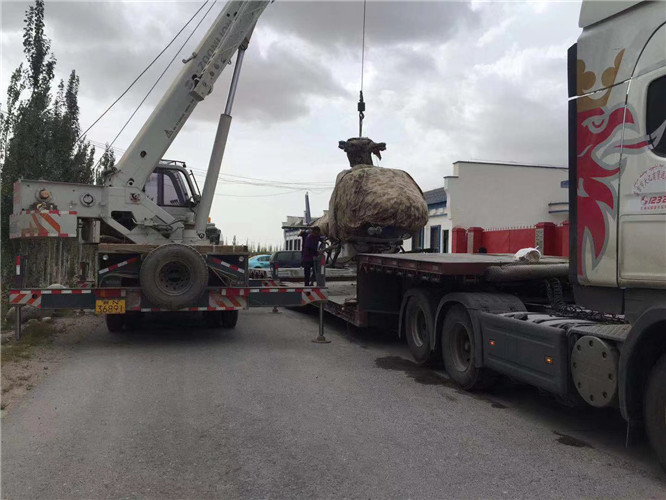 安溪县狭窄场地（如小区、车间）适合用哪种吊车？