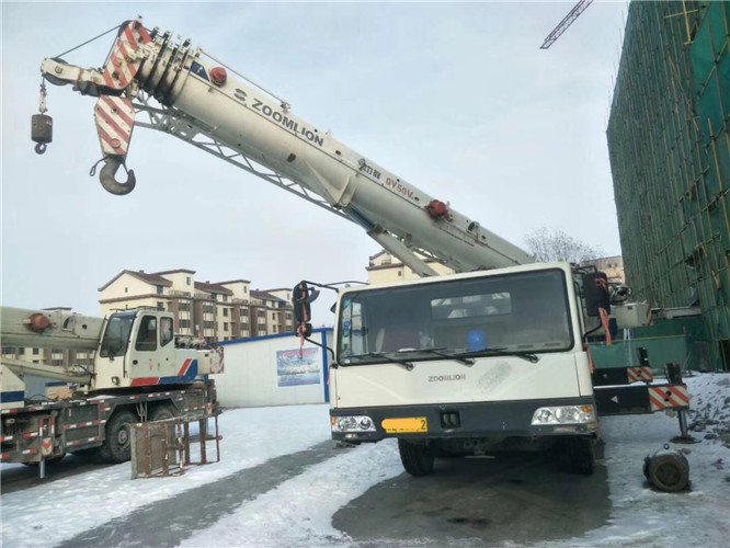 安溪县吊车出租场景简单分类